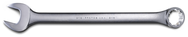 Proto® Satin Combination Wrench 2-1/2" - 12 Point - Top Tool & Supply