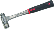 Proto® Anti-Vibe® Ball Pein Hammer - 12 oz. - Top Tool & Supply