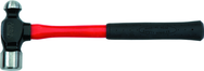 Proto® 24 oz. Ball Pein Hammer - Industrial Fiberglass Handle - Top Tool & Supply