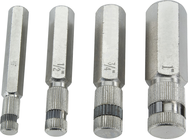 Proto® 4 Piece Internal Pipe Wrench Set - Top Tool & Supply