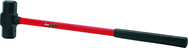 Proto® 8 Lb. Double-Faced Sledge Hammer - Top Tool & Supply