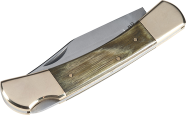 Proto® Lockback Knife - 3-3/4" - Top Tool & Supply