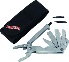 Proto® Multi-Purpose Tool - Blunt Nose - Top Tool & Supply
