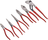 Proto® 6 Piece Assorted Pliers Set - Top Tool & Supply