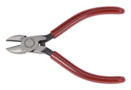 Proto® Diagonal Cutting Pliers w/Spring - 4-7/16" - Top Tool & Supply