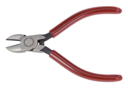 Proto® Diagonal Cutting Pliers Midget w/Spring - 4-5/8" - Top Tool & Supply