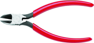 Proto® Diagonal Cutting Pliers w/Grip - 4-7/16" - Top Tool & Supply