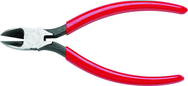 Proto® Diagonal Cutting Pliers w/Grip - 6-1/16" - Top Tool & Supply