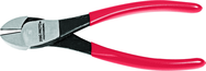 Proto® Heavy-Duty Diagonal Cutting Pliers - w/Grip 7-5/16" - Top Tool & Supply