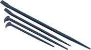 Proto® 4 Piece Pry & Rolling Head Bars Set - Top Tool & Supply
