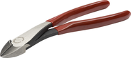 Proto® Diagonal Angled Head Pliers - 8-1/8" - Top Tool & Supply