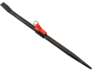 Proto® Tether-Ready 18" Aligning Pry Bar - Top Tool & Supply
