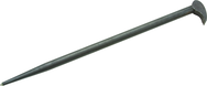 Proto® 21" Rolling Head Pry Bar - Top Tool & Supply