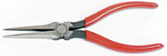 Proto® Needle-Nose Pliers - Long Thin 6-1/16" - Top Tool & Supply