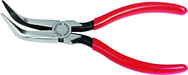 Proto® Bent Nose Needle-Nose Pliers - 6-5/16" - Top Tool & Supply