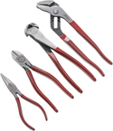 Proto® 4 Piece Assorted Pliers Set - Top Tool & Supply