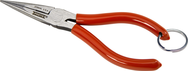 Proto® Tether-Ready XL Series Needle Nose Pliers w/ Grip - 8" - Top Tool & Supply