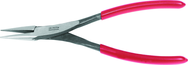 Proto® Needle-Nose Pliers - Long 7-25/32" - Top Tool & Supply