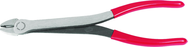 Proto® Diagonal Cutting Long Reach Gripping Tip Pliers - 11-1/8" - Top Tool & Supply