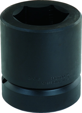 Proto® 2-1/2" Drive Impact Socket 2-7/8" - 6 Point - Top Tool & Supply