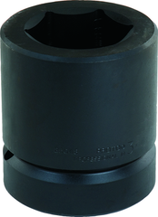 Proto® 2-1/2" Drive Impact Socket 2-7/8" - 6 Point - Top Tool & Supply