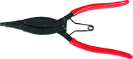 Proto® Lock Ring Parallel Jaw Pliers - 10-9/16" - Top Tool & Supply