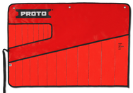 Proto® Red Tool Roll 20 Piece - Top Tool & Supply