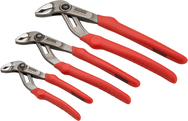 Proto® 3 Piece Lock Joint Pliers Set - Top Tool & Supply