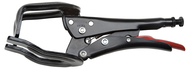 Proto® Locking Welding Pliers 9-1/32" - Top Tool & Supply