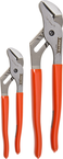 Proto® 2 Piece XL Series Groove Joint Pliers Set - Top Tool & Supply