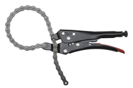 Proto® Locking Chain Pliers - 9-27/32" - Top Tool & Supply