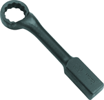 Proto® Heavy-Duty Offset Striking Wrench 3-1/2" - 12 Point - Top Tool & Supply