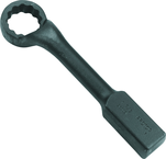 Proto® Heavy-Duty Offset Striking Wrench 1-15/16" - 12 Point - Top Tool & Supply
