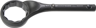 Proto® Black Oxide Leverage Wrench - 2-3/4" - Top Tool & Supply