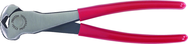 Proto® End-Cutting Pliers - High Leverage - 8-1/4" - Top Tool & Supply