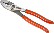 Proto® XL Series Slip Joint Pliers w/ Grip - 8" - Top Tool & Supply