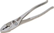 Proto® XL Series Slip Joint Pliers w/ Natural Finish - 10" - Top Tool & Supply