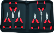 Proto® 6 Piece Miniature Pliers Set - Top Tool & Supply