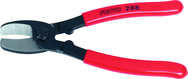 Proto® Precision Ground Blade Cable Cutter - 7-1/2" - Top Tool & Supply
