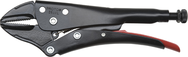 Proto® Straight Jaw Locking Pliers - 9-1/4" - Top Tool & Supply