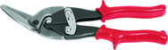 Proto® Aviation Snips - Offset Left 10" - Top Tool & Supply