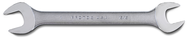 Proto® Satin Open-End Wrench - 15/16" x 1" - Top Tool & Supply