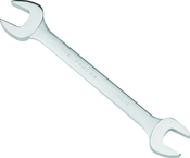 Proto® Satin Open-End Wrench - 1-3/8" x 1-7/16" - Top Tool & Supply