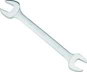 Proto® Satin Open-End Wrench - 1-1/16" x 1-1/4" - Top Tool & Supply