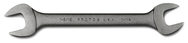 Proto® Black Oxide Open-End Wrench - 1-1/4" x 1-5/16" - Top Tool & Supply