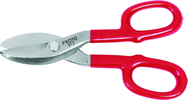 Proto® Straight Cutting Snips -12-3/4" - Top Tool & Supply