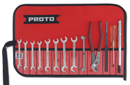 Proto® 13 Piece Ignition Wrench Set - Top Tool & Supply