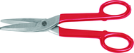 Proto® Bulldog Tinner Snips - 16" - Top Tool & Supply