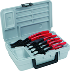 Proto® 6 Piece Convertible Retaining Ring Pliers Set - Top Tool & Supply