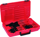 Proto® 12 Piece Convertible Retaining Ring Pliers Set - Top Tool & Supply